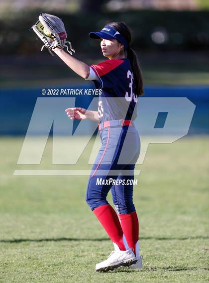 Thumbnail 1 in Beckman vs. Portola photogallery.