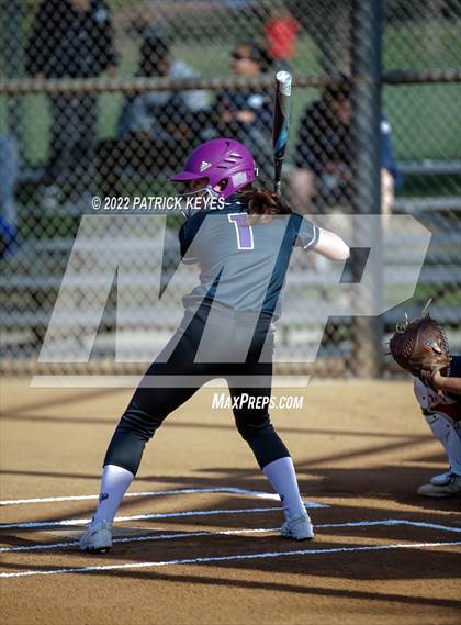 Thumbnail 1 in Beckman vs. Portola photogallery.