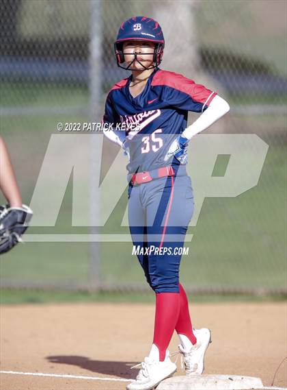 Thumbnail 2 in Beckman vs. Portola photogallery.