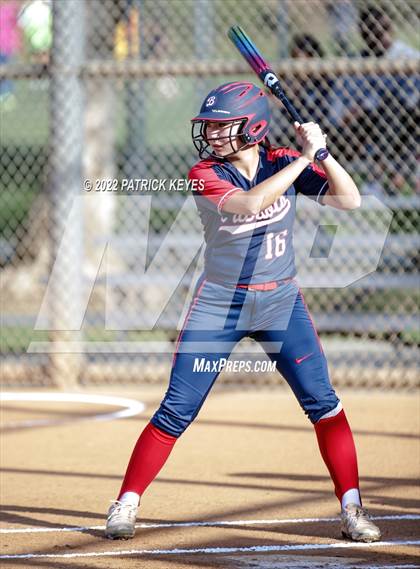 Thumbnail 3 in Beckman vs. Portola photogallery.