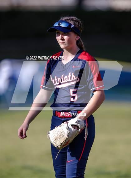 Thumbnail 3 in Beckman vs. Portola photogallery.