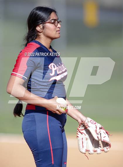 Thumbnail 1 in Beckman vs. Portola photogallery.