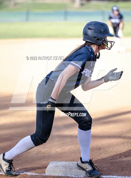 Thumbnail 1 in Beckman vs. Portola photogallery.