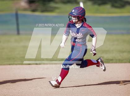 Thumbnail 1 in Beckman vs. Portola photogallery.