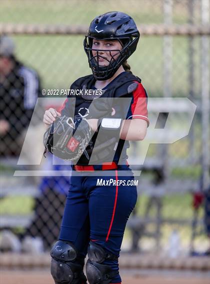 Thumbnail 2 in Beckman vs. Portola photogallery.
