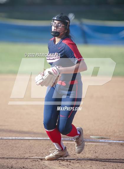 Thumbnail 1 in Beckman vs. Portola photogallery.