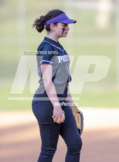 Thumbnail 1 in Beckman vs. Portola photogallery.