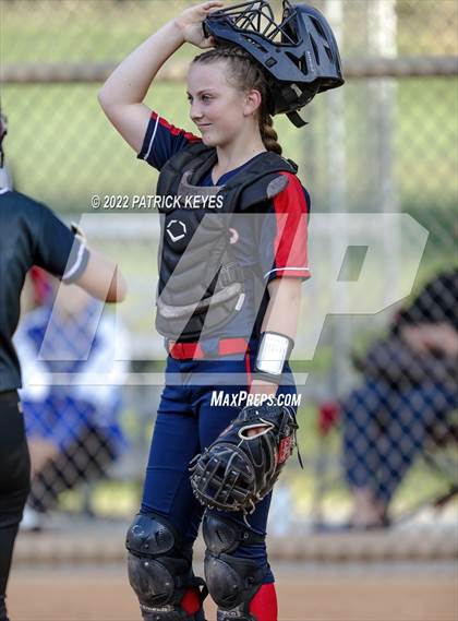 Thumbnail 1 in Beckman vs. Portola photogallery.