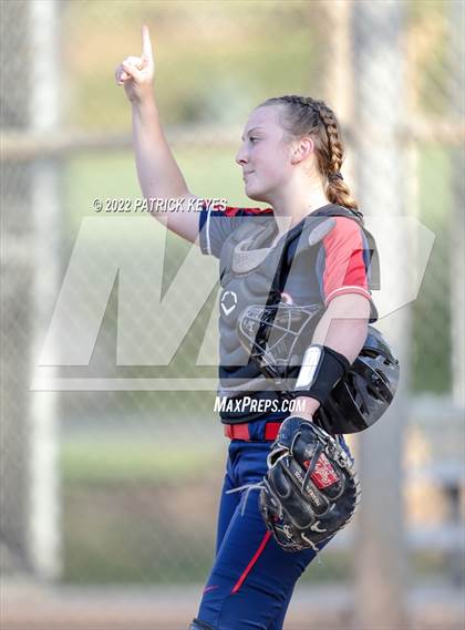 Thumbnail 3 in Beckman vs. Portola photogallery.