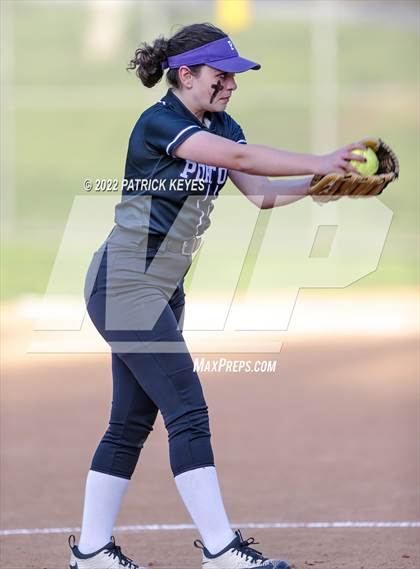 Thumbnail 2 in Beckman vs. Portola photogallery.