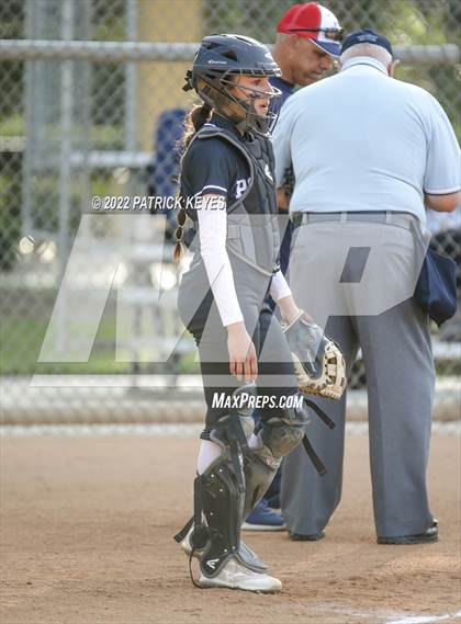 Thumbnail 3 in Beckman vs. Portola photogallery.