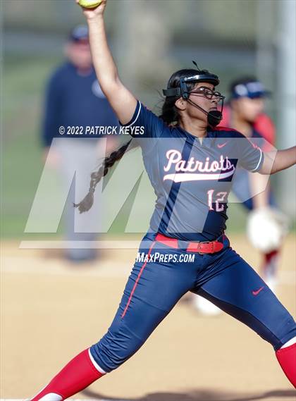 Thumbnail 2 in Beckman vs. Portola photogallery.
