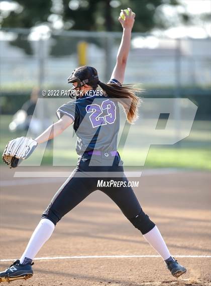 Thumbnail 1 in Beckman vs. Portola photogallery.
