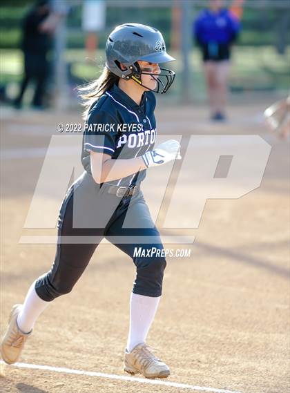 Thumbnail 1 in Beckman vs. Portola photogallery.