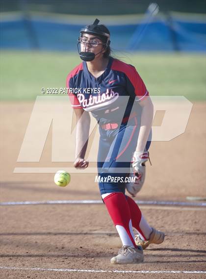 Thumbnail 1 in Beckman vs. Portola photogallery.