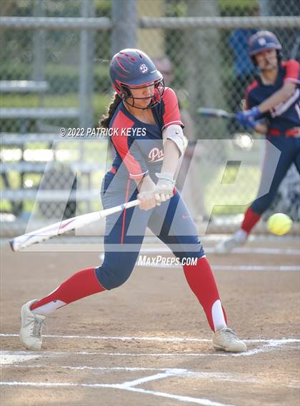 Thumbnail 2 in Beckman vs. Portola photogallery.
