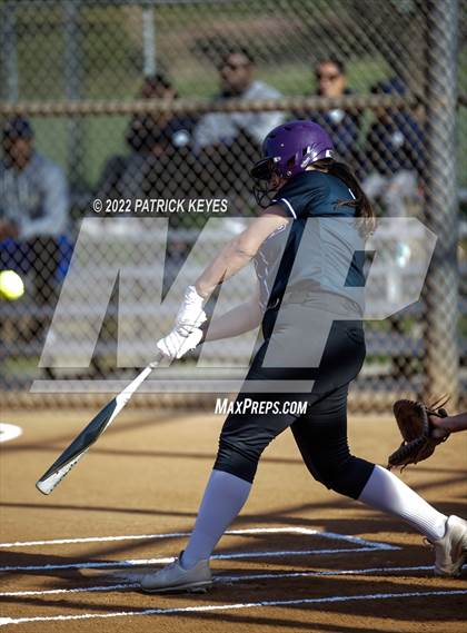 Thumbnail 2 in Beckman vs. Portola photogallery.