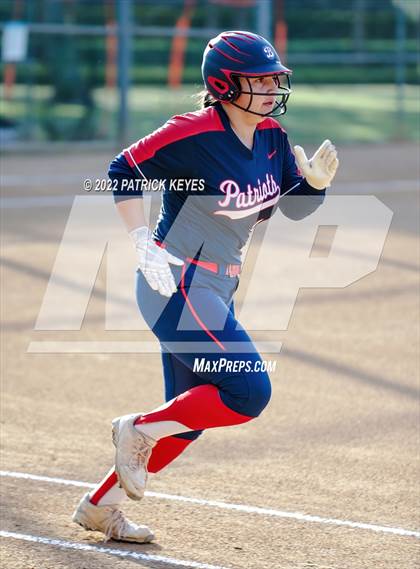 Thumbnail 1 in Beckman vs. Portola photogallery.
