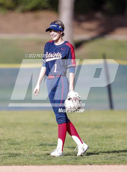 Thumbnail 1 in Beckman vs. Portola photogallery.