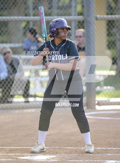 Thumbnail 3 in Beckman vs. Portola photogallery.