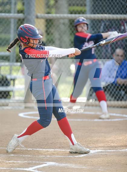 Thumbnail 3 in Beckman vs. Portola photogallery.