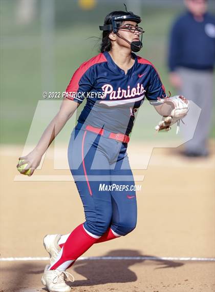 Thumbnail 1 in Beckman vs. Portola photogallery.
