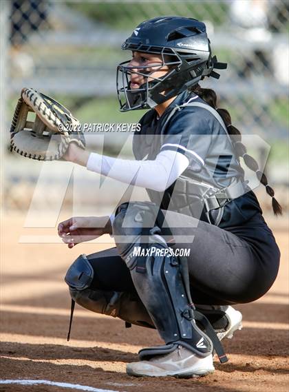 Thumbnail 3 in Beckman vs. Portola photogallery.