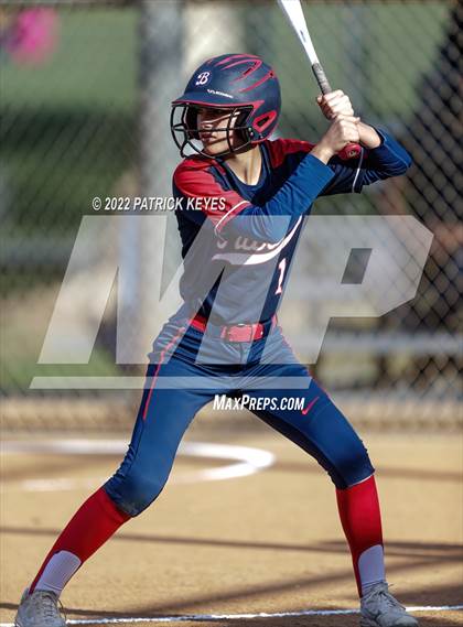 Thumbnail 2 in Beckman vs. Portola photogallery.