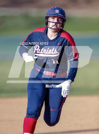 Thumbnail 1 in Beckman vs. Portola photogallery.