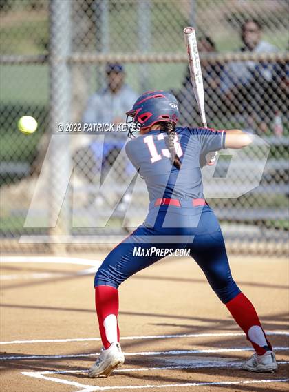 Thumbnail 3 in Beckman vs. Portola photogallery.