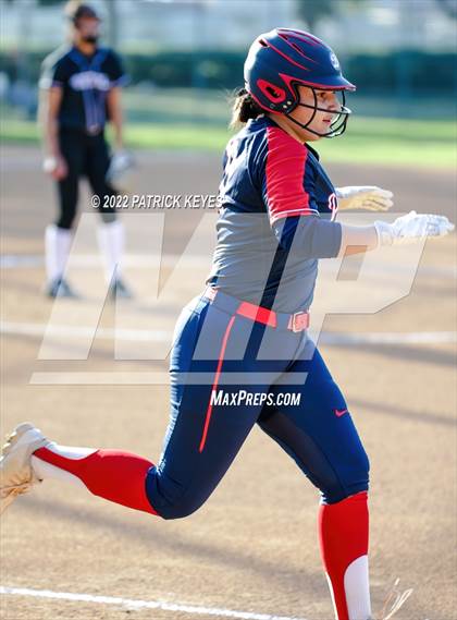 Thumbnail 1 in Beckman vs. Portola photogallery.