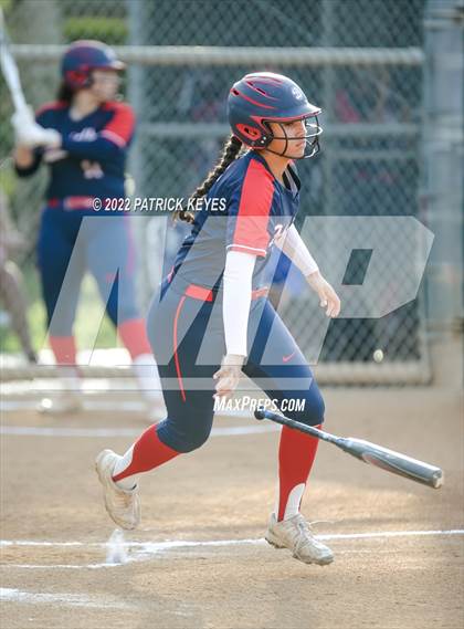 Thumbnail 1 in Beckman vs. Portola photogallery.