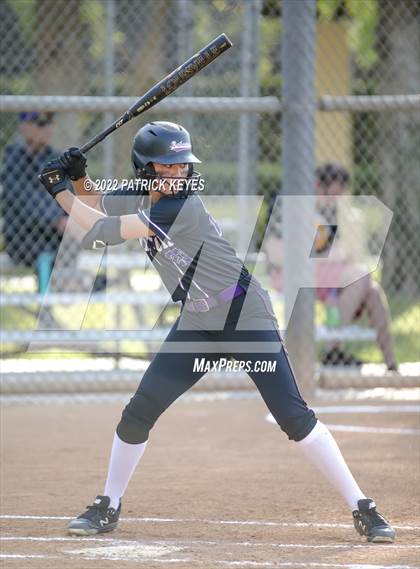 Thumbnail 3 in Beckman vs. Portola photogallery.