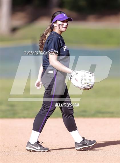 Thumbnail 1 in Beckman vs. Portola photogallery.