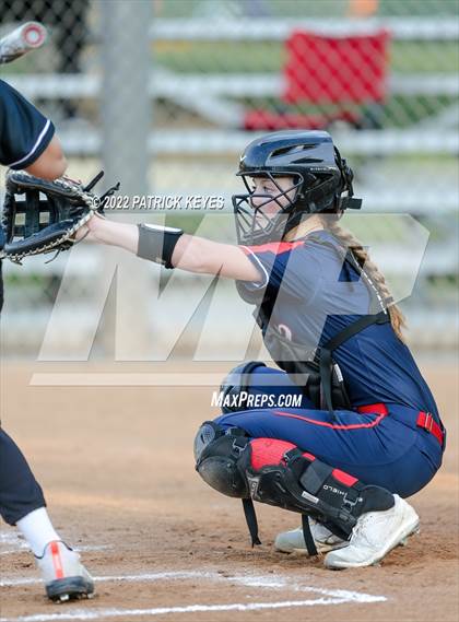 Thumbnail 1 in Beckman vs. Portola photogallery.