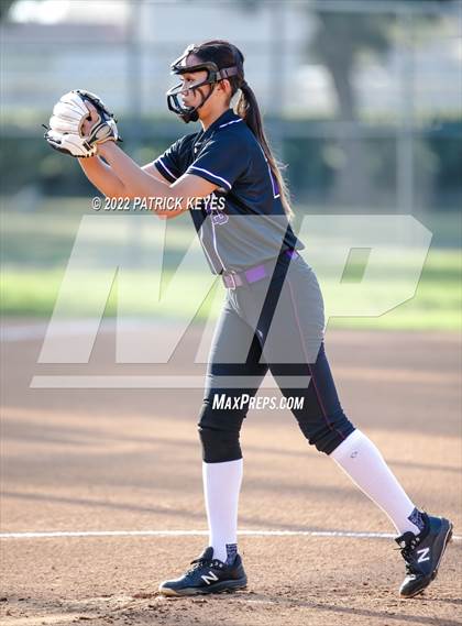 Thumbnail 2 in Beckman vs. Portola photogallery.