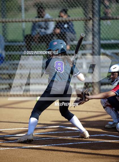 Thumbnail 2 in Beckman vs. Portola photogallery.