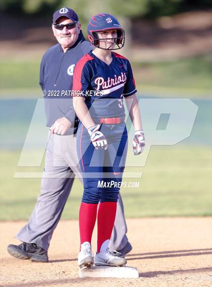 Thumbnail 3 in Beckman vs. Portola photogallery.
