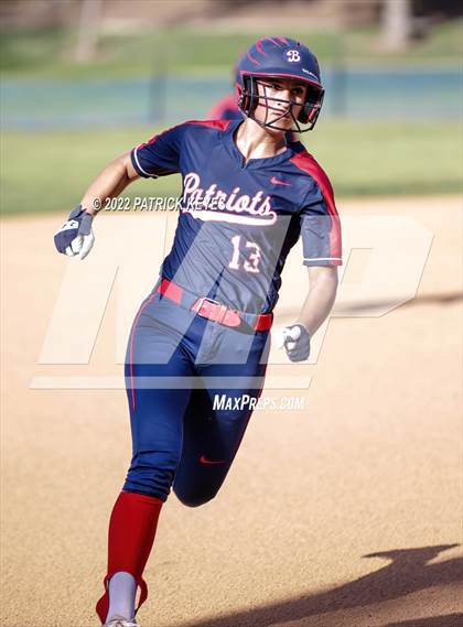 Thumbnail 2 in Beckman vs. Portola photogallery.