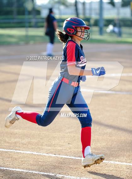 Thumbnail 1 in Beckman vs. Portola photogallery.