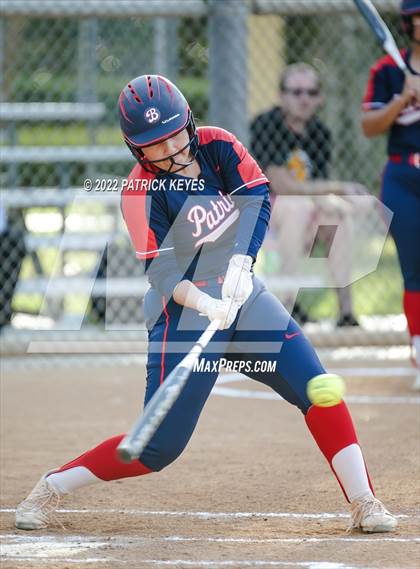 Thumbnail 1 in Beckman vs. Portola photogallery.