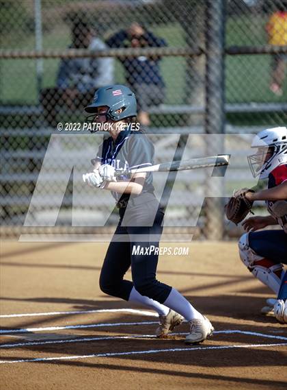 Thumbnail 1 in Beckman vs. Portola photogallery.