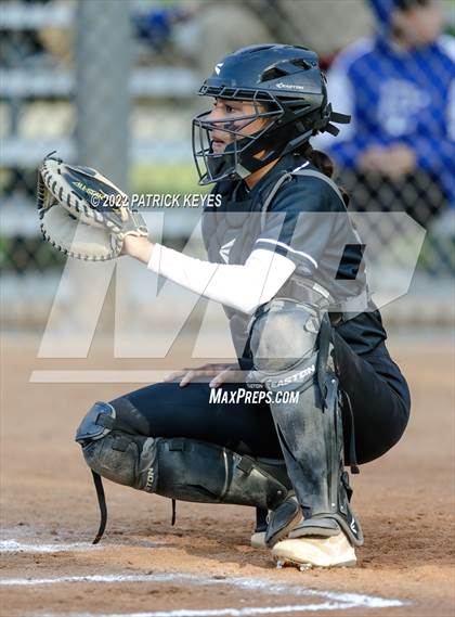 Thumbnail 2 in Beckman vs. Portola photogallery.