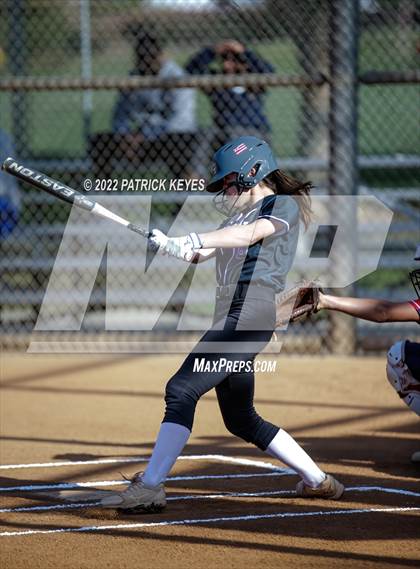 Thumbnail 3 in Beckman vs. Portola photogallery.