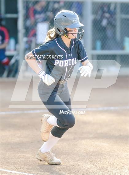 Thumbnail 2 in Beckman vs. Portola photogallery.