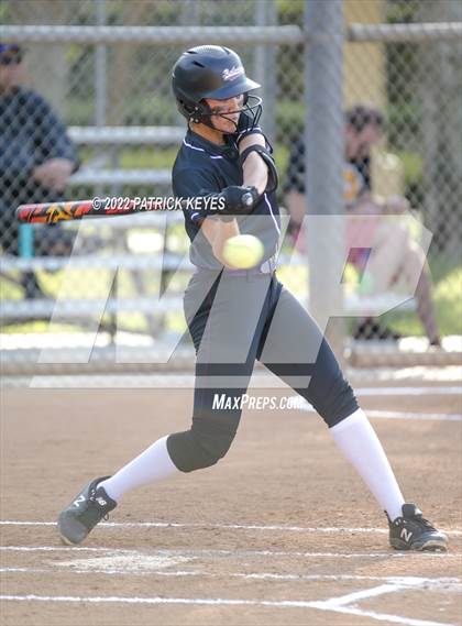 Thumbnail 2 in Beckman vs. Portola photogallery.