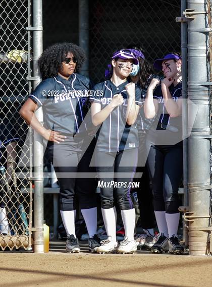 Thumbnail 1 in Beckman vs. Portola photogallery.