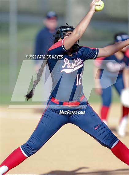 Thumbnail 1 in Beckman vs. Portola photogallery.