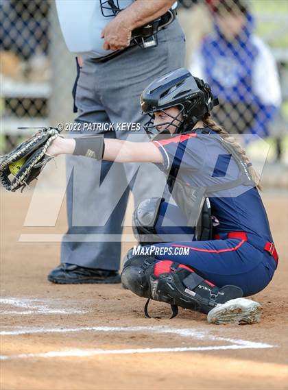 Thumbnail 3 in Beckman vs. Portola photogallery.