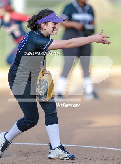 Thumbnail 2 in Beckman vs. Portola photogallery.